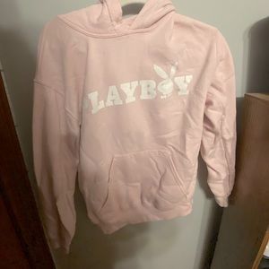 PLAYBOY hoodie